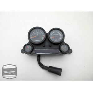 Kawasaki GPZ600R tellerset / tellerunit / teller set unit / tellers / dashboard